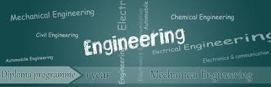 Diploma Program in Mechanical Engineering (DE)